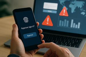 Adaptive MFA