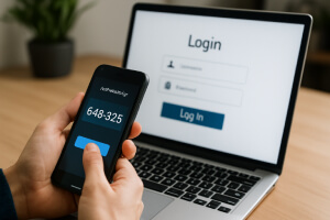 Authenticator Apps